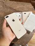 iPhone 8 plus 64гб Полный комплект