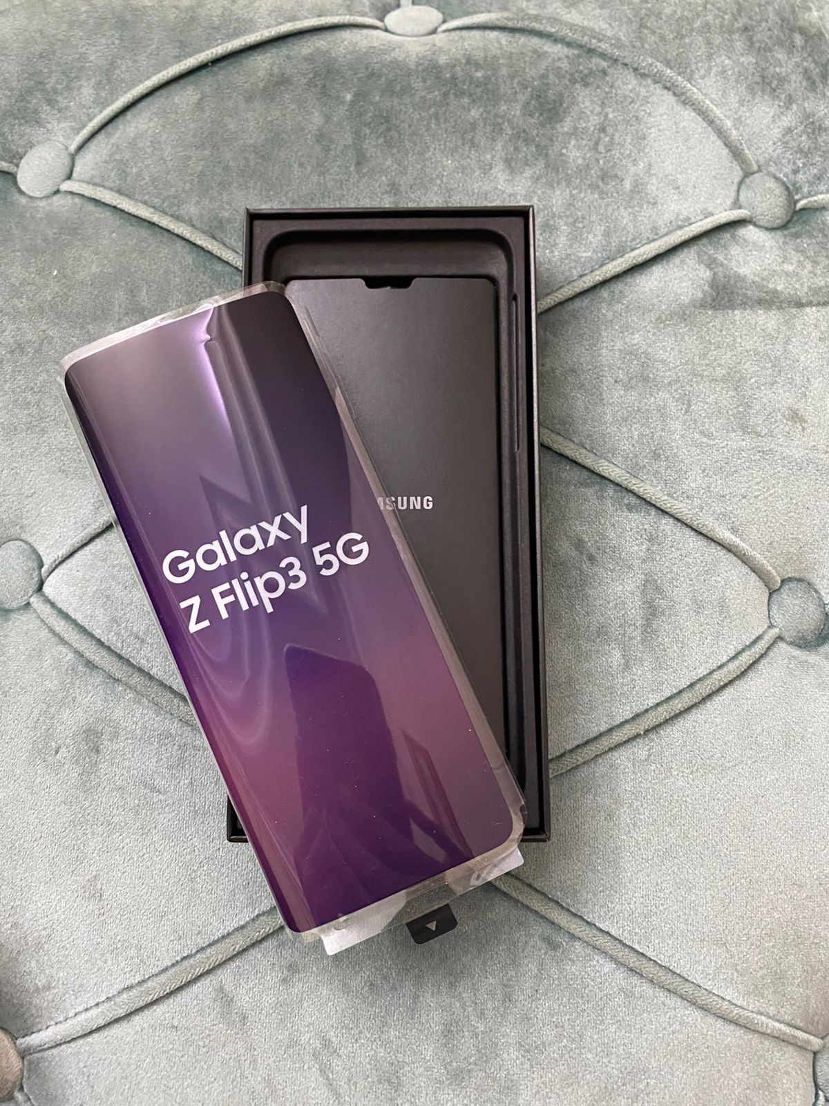 Samsung z flip 3