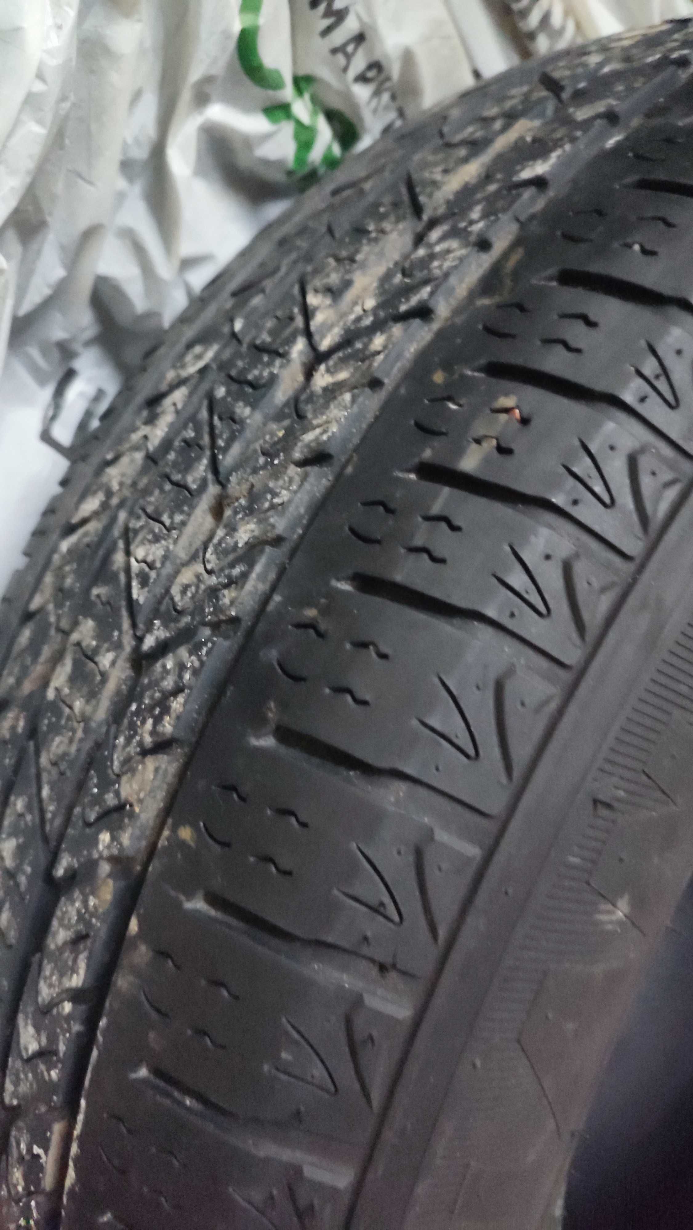 Шины Nexen 265/70 R18