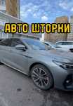 Авто шторки / Автошторки Chery Arrizo-8 / Астана