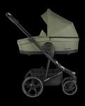 EasyWalker, Harvey3