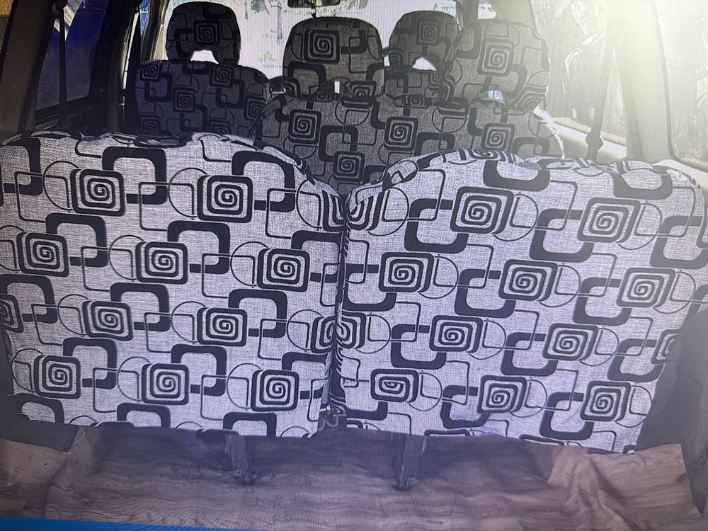 Продам Mitsubishi delica 2.8 дизель