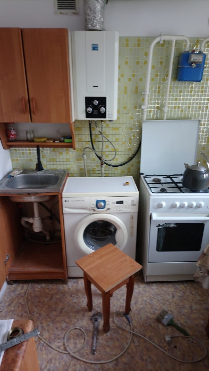 Сдам квартиру в Каскелене