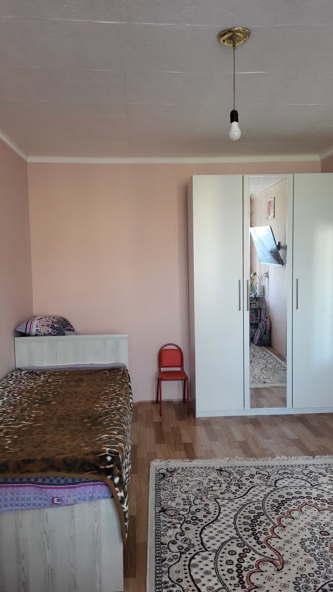 Продам 1ком.кв.в Майкудуке 14 мик.