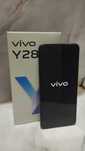 Vivo Y28, 128гб Семей ул Валиханова 100/1, лот 621186