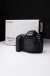 Canon EOS 5D mark 4 \ mark IV