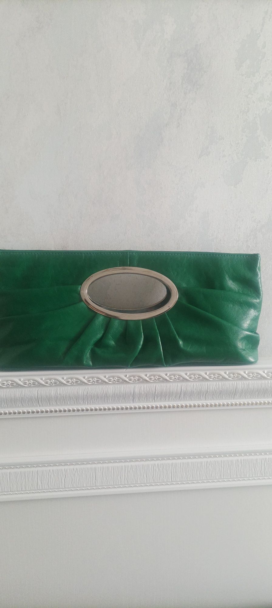Продам клатч сумочку