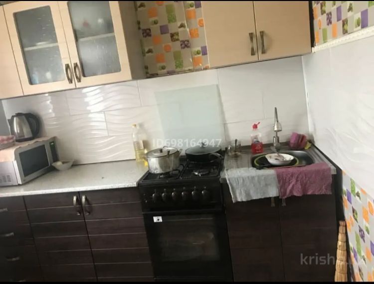Сдается квартира на длительный срок