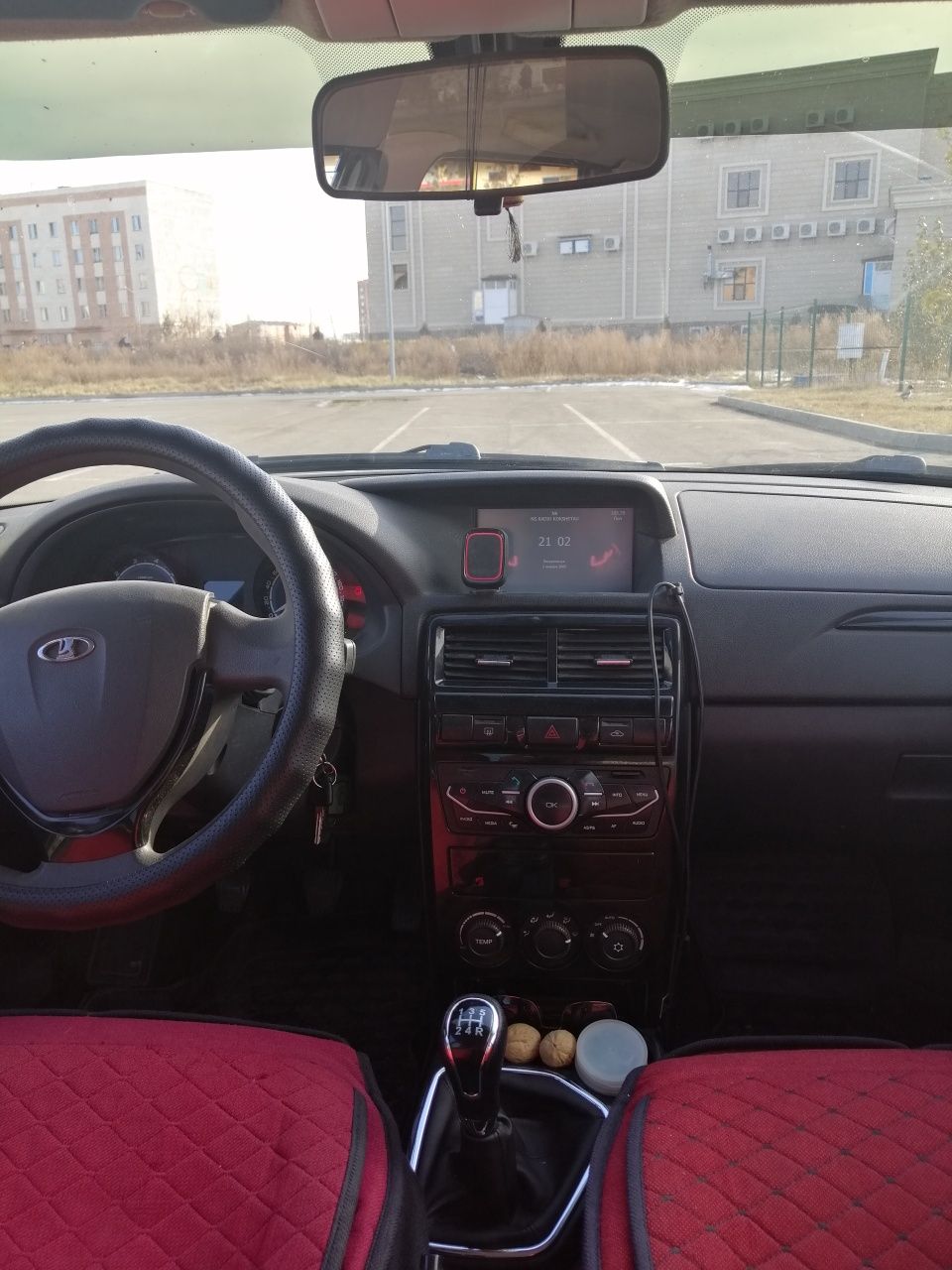 Продам Приору 2.