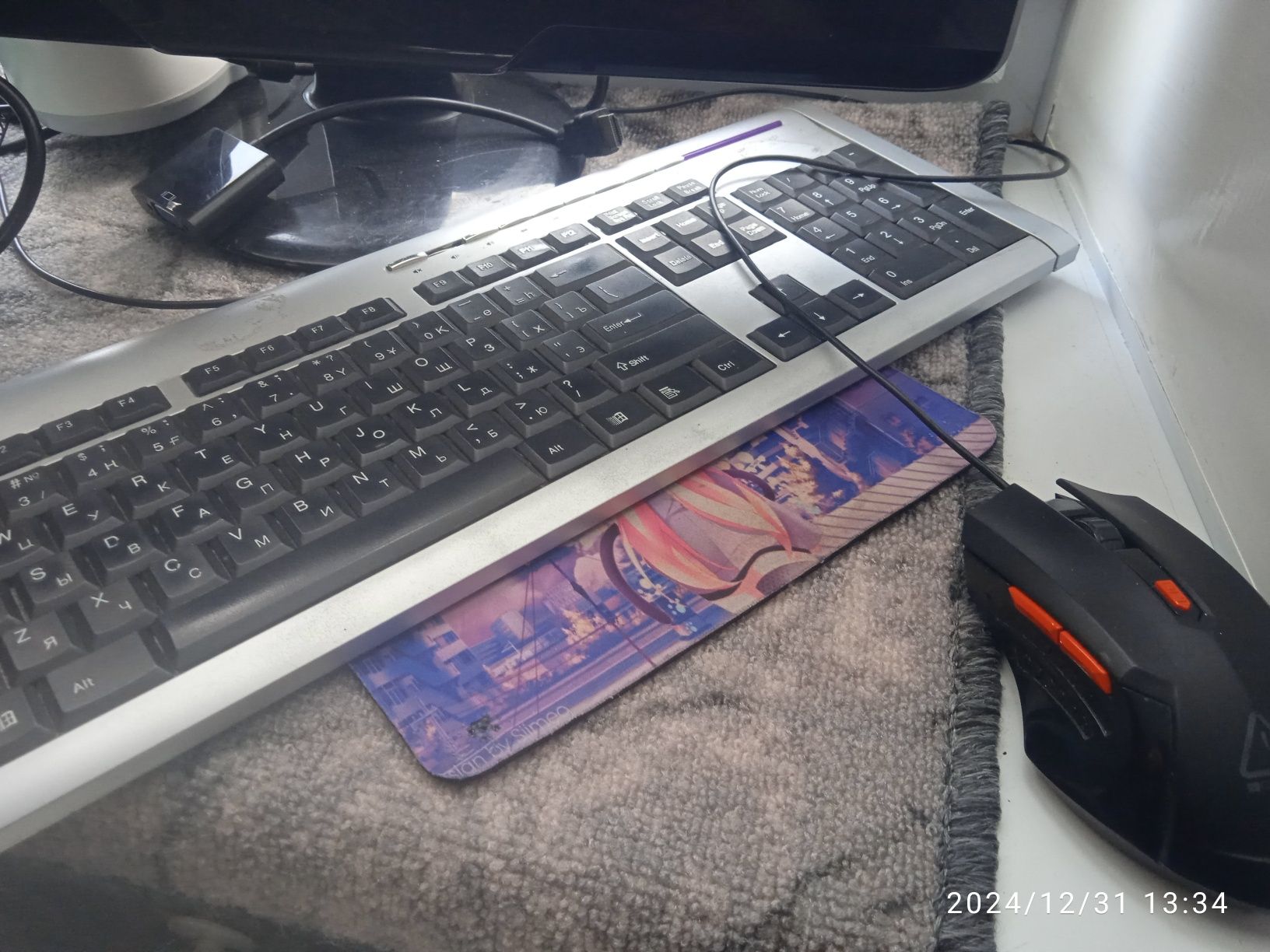 Продам монитор 120герц