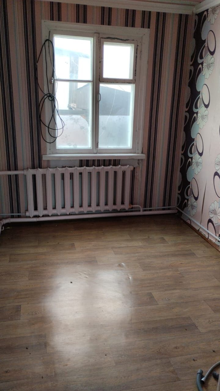 Продам квартиру двух комнатную