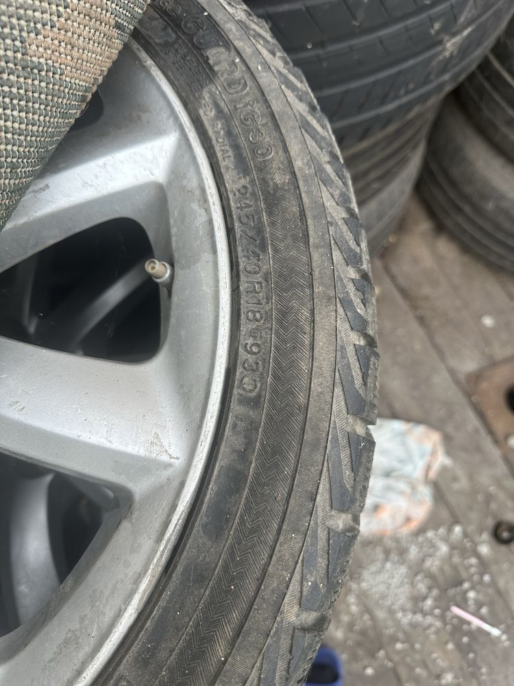 Продам диски на лексус лс 460
