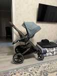 Cybex balios s lux