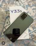 Vivo y33s 128гб торг