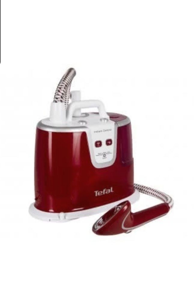 Вертикальный Отпариватель для Одежды Tefal