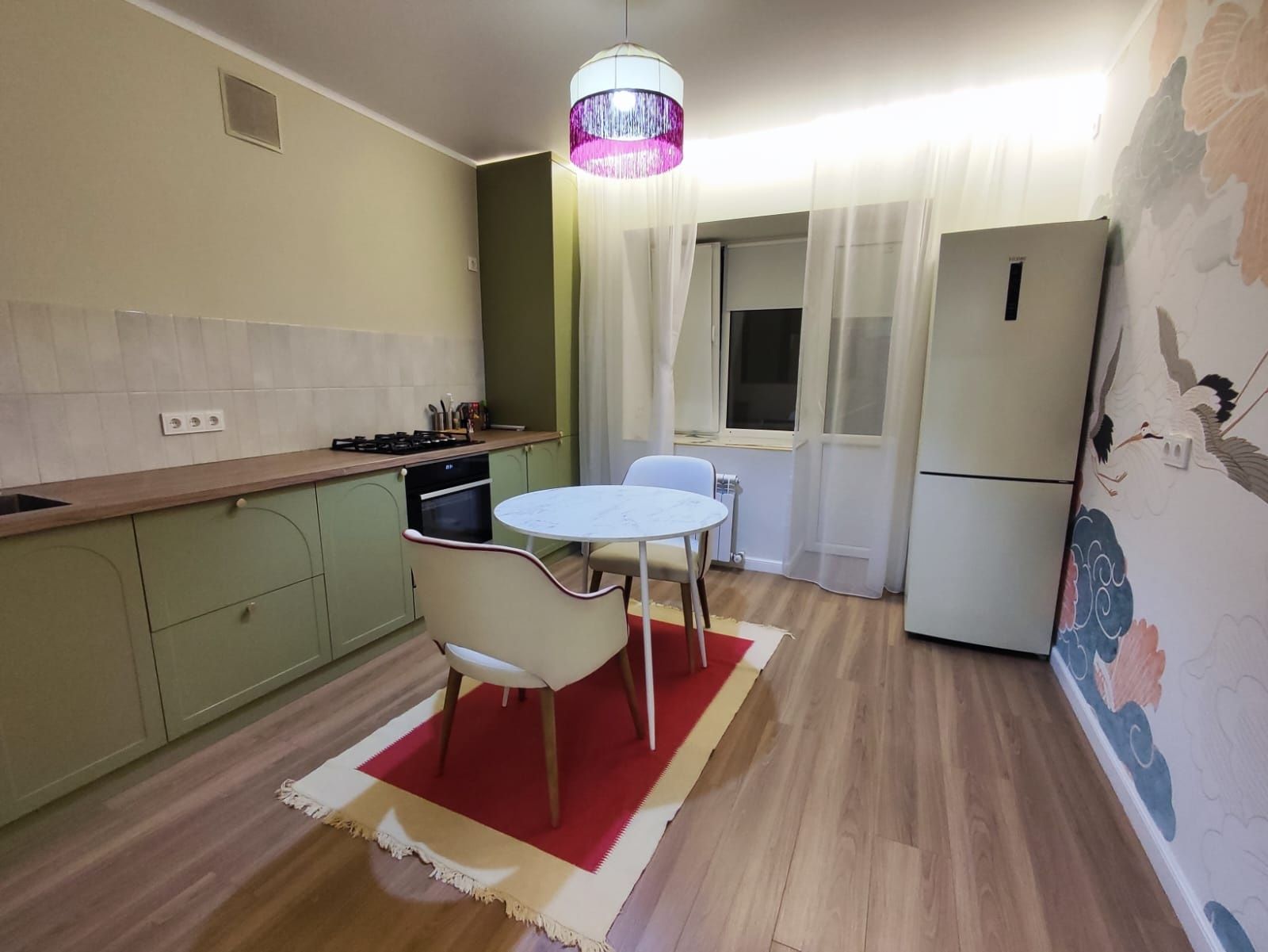 Продам 1 комнатную квартиру