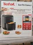 Продам аэрогриль Tefal