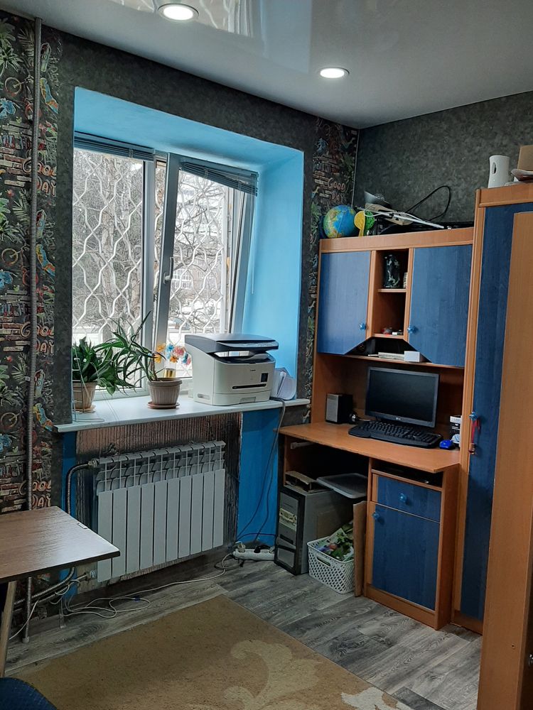 Обмен на благоустроенный дом в городе