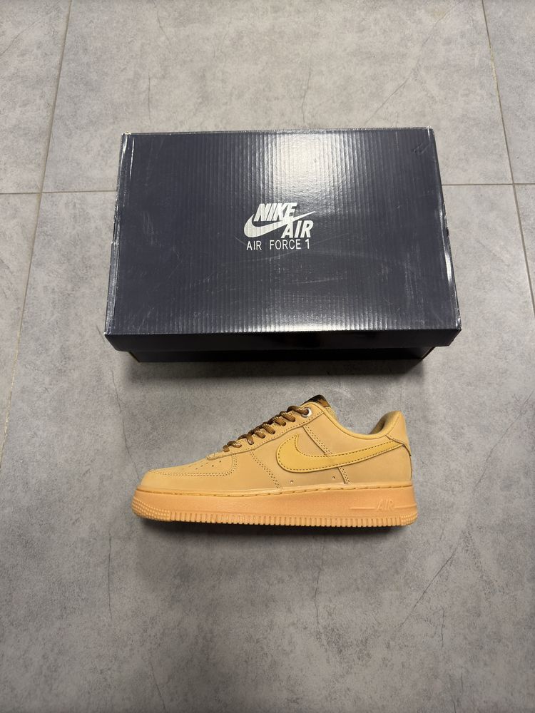 Nike Air Force 1 ‘07