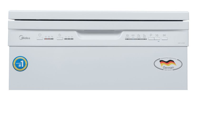 Срочно продам посудомоечную машины Midea