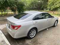 Lexus es 350 , без вложений , торг