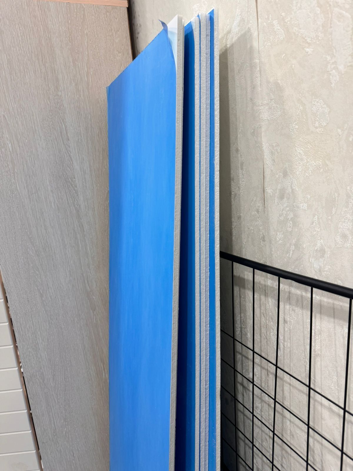 Продам откосы размер 151/141 и 40/160