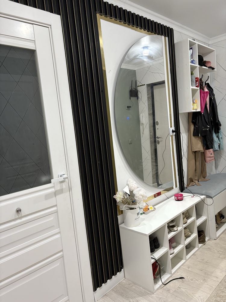 Продам квартиру в 10 мкр