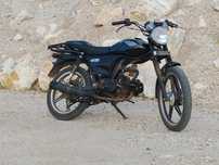 Reacer GS 110 с документами