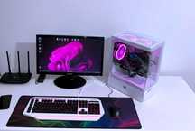 Игровой Компьютер ( за 50% цены )