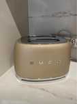 Smeg тостер