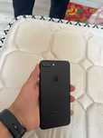 iPhone 7+ 128 gb почти новый