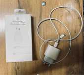 Зарядка Iphone оригинал