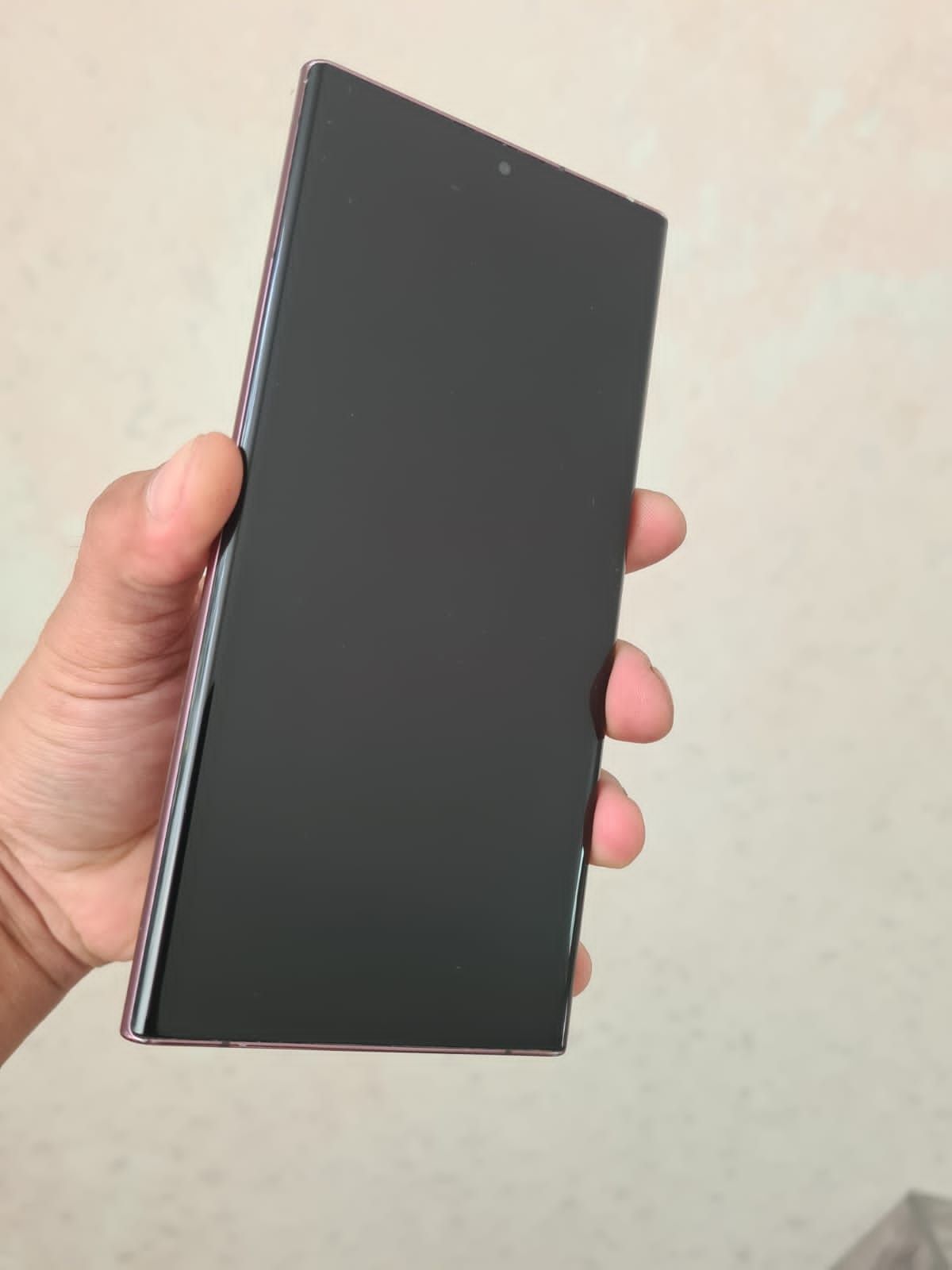 Samsung s22 Ultra