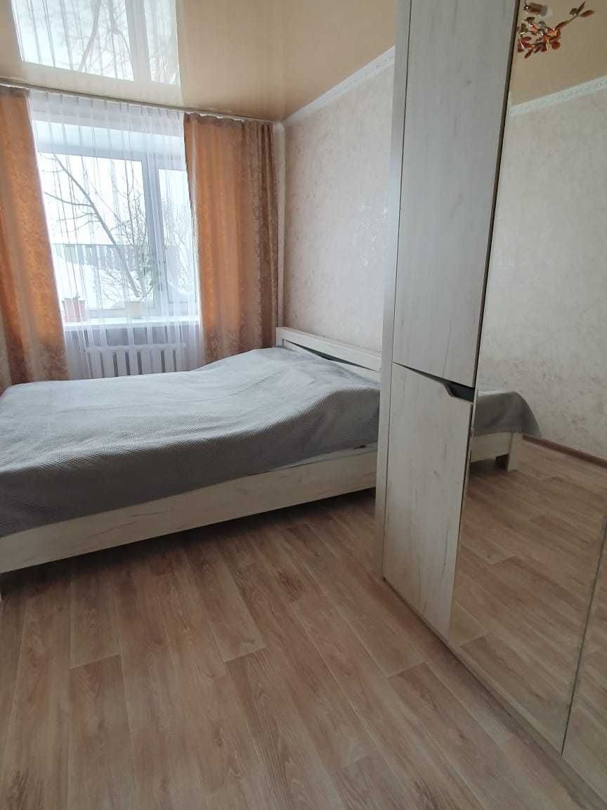 Срочно продам 3-х комнатную квартиру, в 2-х квартирном доме за 10 млн