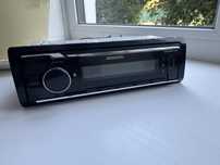 Магнитола Kenwood KMM-BT306 процессор