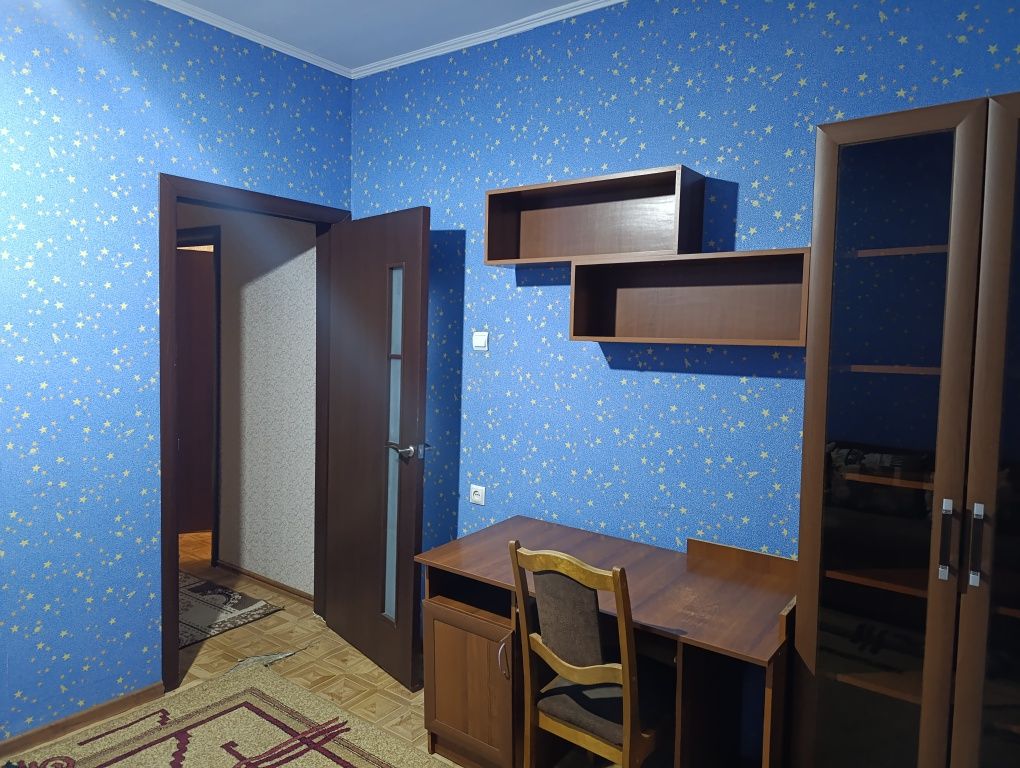 Сдам 3 комнатную квартиру