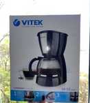 Кофеварка Vitek-1506