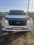 Здам в аренду Toyota Prado 150, с опытным водителем. В любой район, Ар