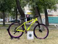 Велосипед Для Дерта Трюковой Велик BmX Dirt Street Гидравлика Алюмини