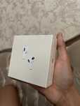 Airpods 3 оригинал