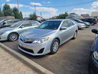 Продам toyota camry
