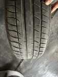 Покрышки 205/55 R16 в хорошем состояний