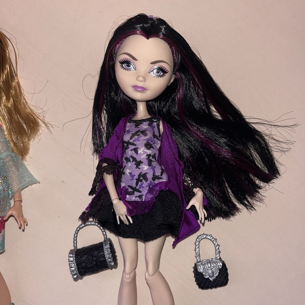 Куклы ever after high эвер афтер хай