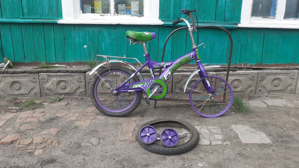 Велосипед    б/у