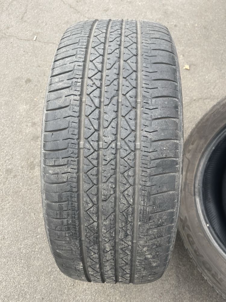 265/50/R20 одиночка