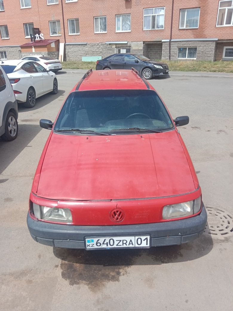 Продам Фольксваген Пассат