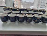 Продам посуду кобальт.