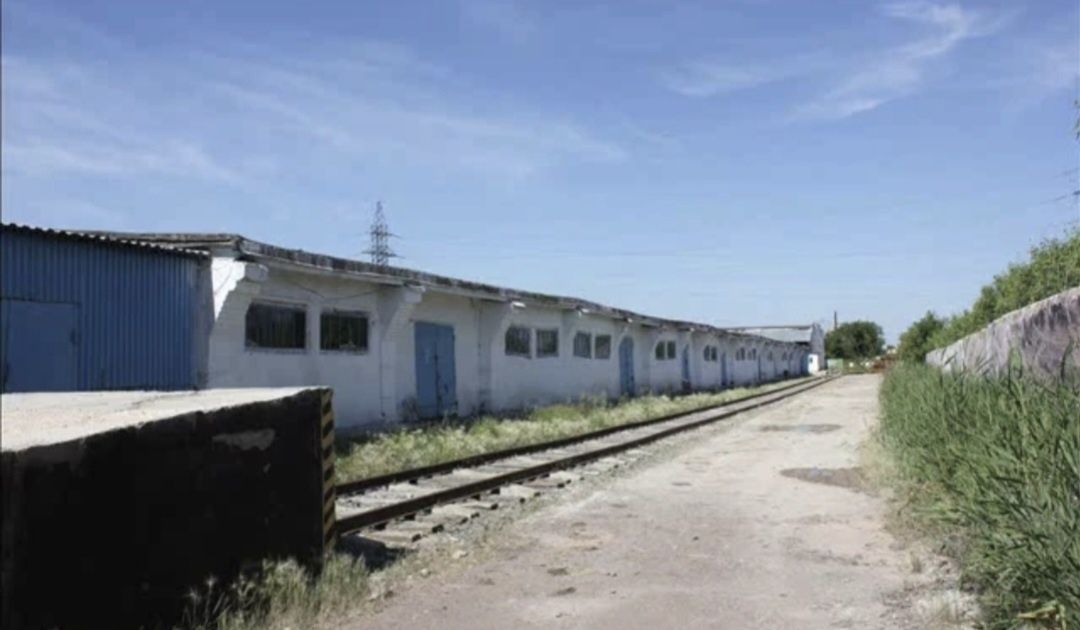 Аренда склада! Склад ответственного хранения от 10 м²! Все включено!