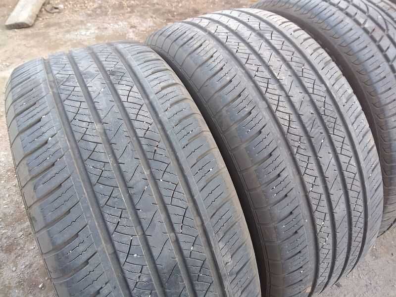 Шины 285/50 R20 - "Maxtrek Sierra S6" (Китай), летние.