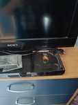 Sony Playstation 2 Tv